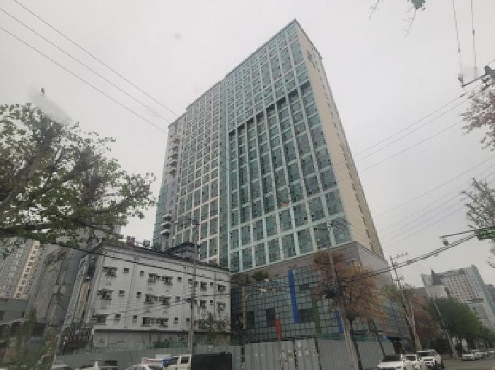 2025타경7806 상가근린 · 대구광역시 동구 신천동 292-6 동대구유성푸르나임 6층오피스텔620호