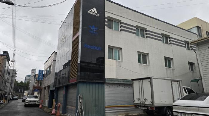 2025타경784 대지 · 대구광역시 북구 태전동 961-6