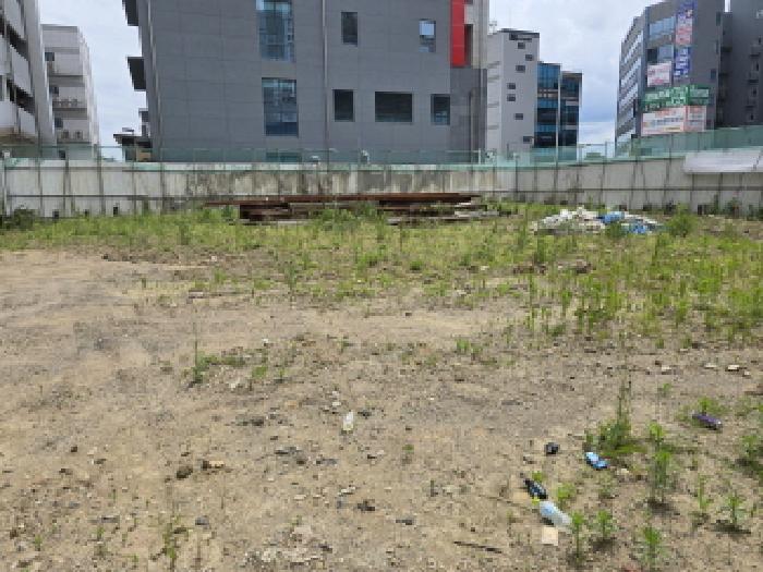 2025타경7921 대지 · 경상북도 경산시 하양읍 서사리 335