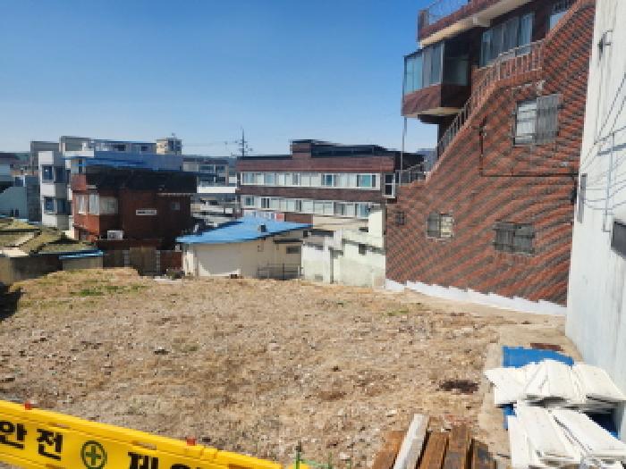 2025타경7939 대지 · 대구광역시 북구 침산동