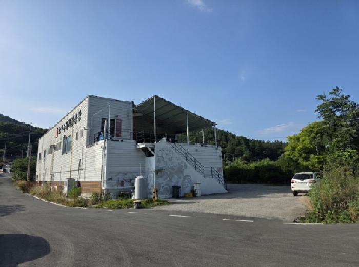 2025타경8029 · 경상북도 청도군 신교동길
