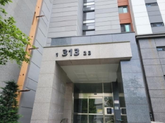 2025타경8051 아파트 · 대구광역시 동구 동화천로77길
