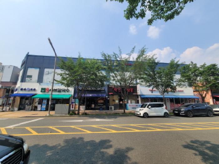 2025타경827 대지 · 대구광역시 동구 도동 90-24