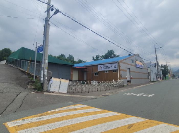 2025타경8274 공장 · 대구광역시 동구 용계동 17