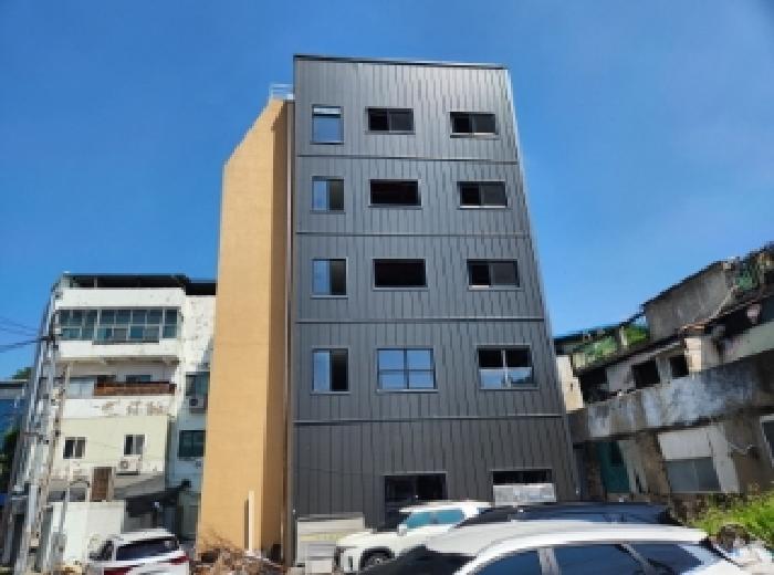 2025타경8468 · 대구광역시 북구 산격동