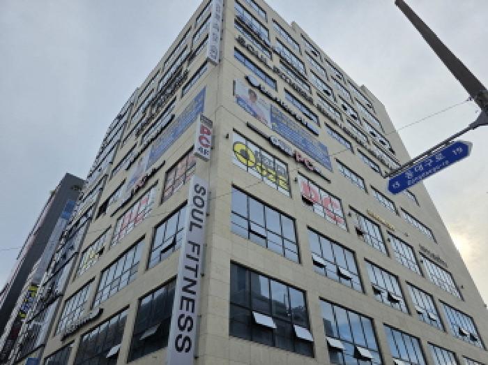 2025타경8470 · 대구광역시 수성구 두산동 207-5 제이2078타워 9층901호