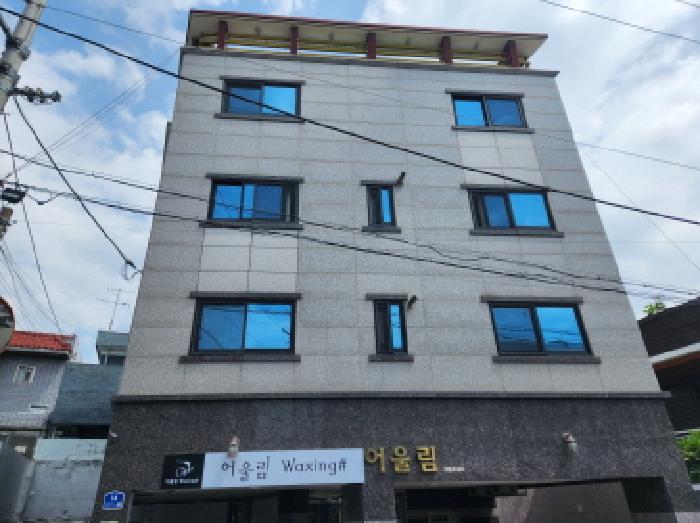 2025타경8484 대지 · 대구광역시 북구 산격동 1239-4