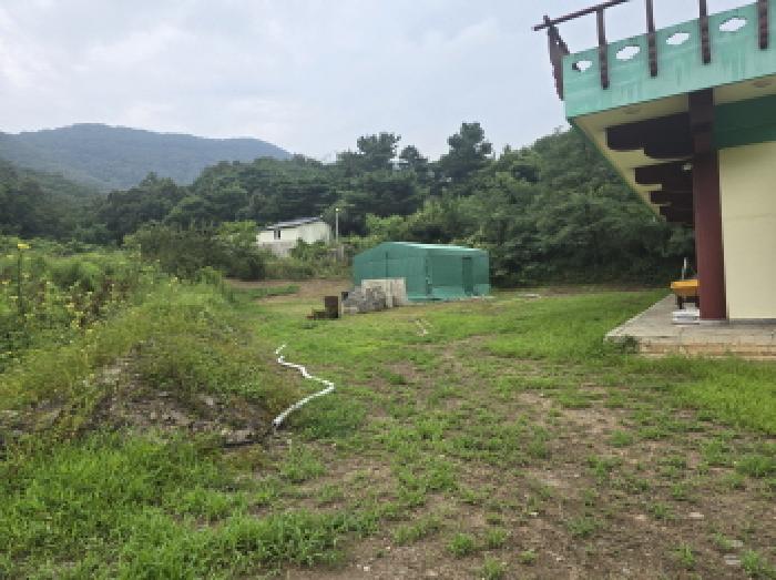 2025타경8510 · 경상북도 영천시 북안면