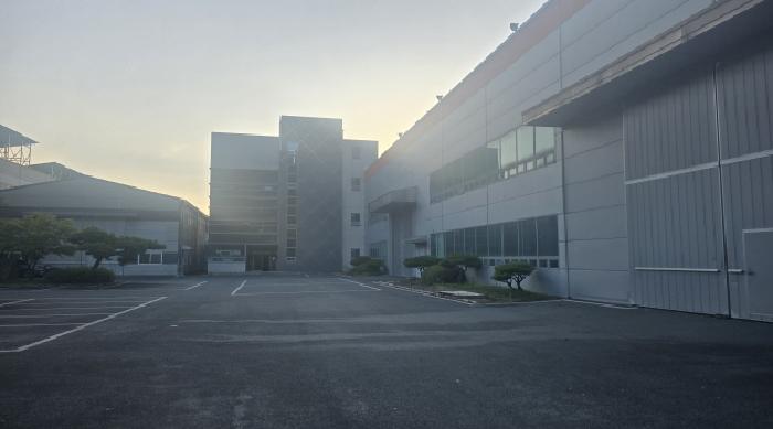 2025타경8644 공장 · 경상북도 칠곡군 왜관읍 낙산리 674-1