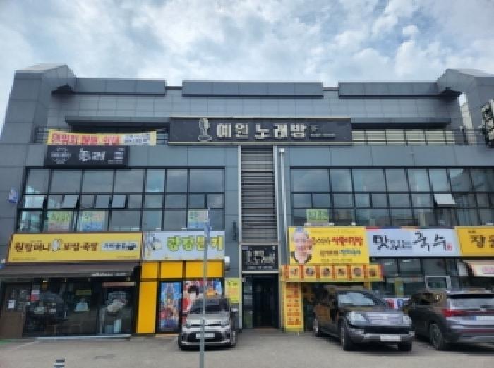 2025타경8656 상가근린 · 대구광역시 북구 한강로6길