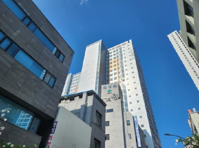 2025타경8681 상가근린 · 대구광역시 중구 하서동 28-1 15층1532호
