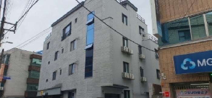 2025타경8808 대지 · 대구광역시 남구 대명동 800-1
