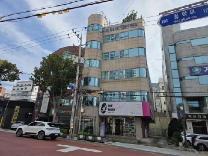 2025타경8809 대지 · 대구광역시 수성구 지산동 1188-3