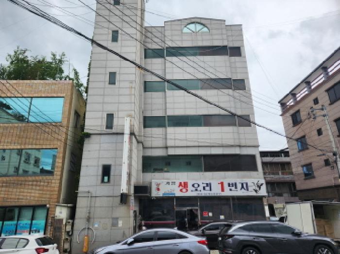 2025타경8922 대지 · 대구광역시 북구 산격동 1428