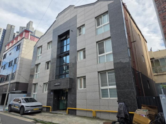 2025타경8971 · 대구광역시 수성구 지산동