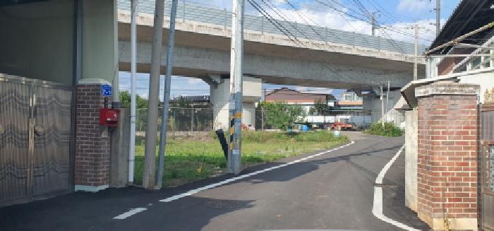 2025타경8986 대지 · 경상북도 경산시 진량읍 가야리 81-1