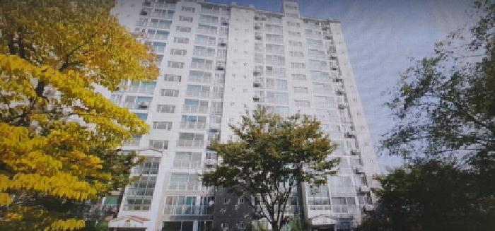 2025타경9071 아파트 · 경상북도 경산시 옥곡동 832-1 두리마을 부영사랑으로 309동 6층606호