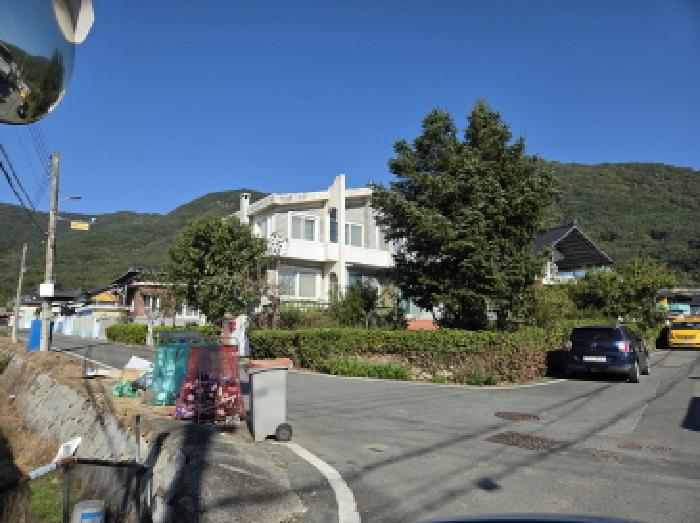 2025타경9135 대지 · 경상북도 경산시 남천면 산전리 297-7