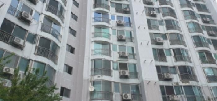2025타경9168 아파트 · 대구광역시 남구 대명동 2680-17 보성청록타운 101동 3층303호