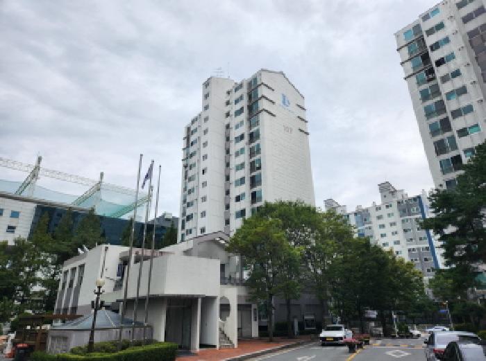 2025타경9190 아파트 · 대구광역시 북구 호국로57길