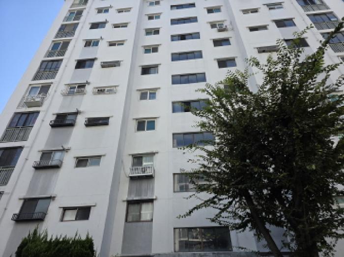 2025타경9203 아파트 · 대구광역시 남구 봉덕동 산89-3 미리내아파트 1동 6층606호