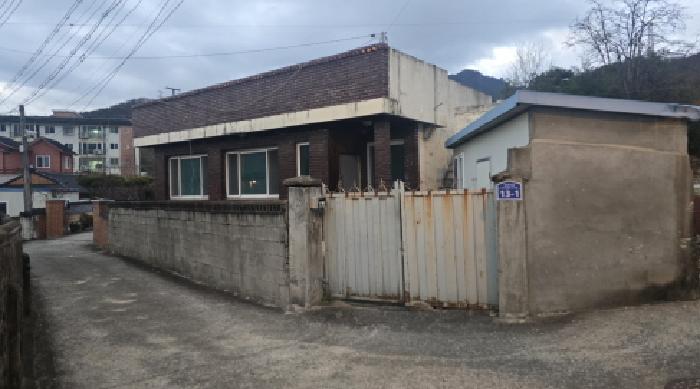 2025타경9372 · 경상북도 칠곡군 북삼읍 숭오리 182