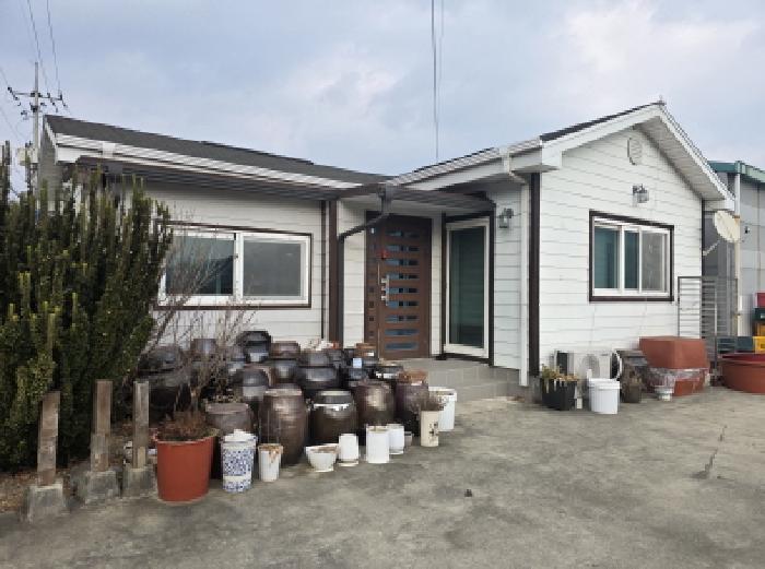 2025타경9385 공장 · 경상북도 청도군 청도읍 내리 691