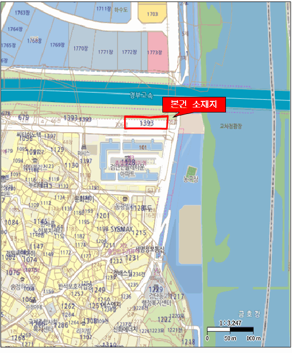 2025타경9388 · 대구광역시 수성구 범어천로 190