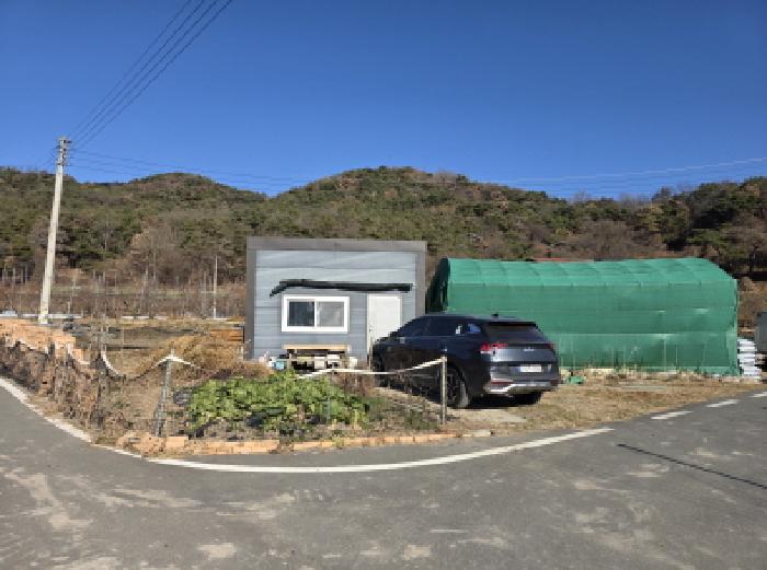 2025타경9402 임야 · 경상북도 청도군 이서면 문수리 산25-5