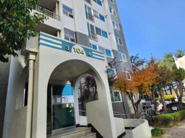 2025타경9437 아파트 · 대구광역시 북구 관음로