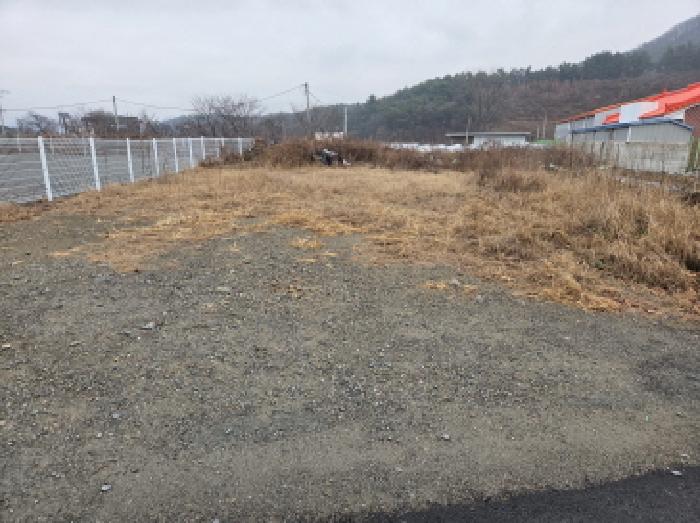 2025타경9509 전답 · 경상북도 경산시 남산면 반곡리 352-1