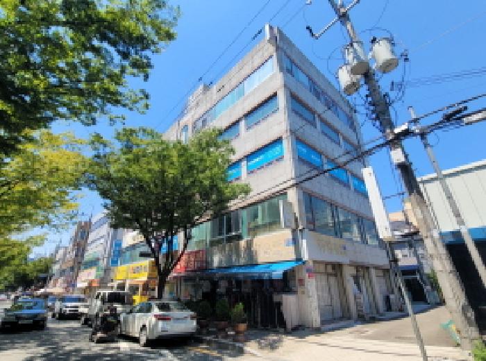 2025타경951 상가근린 · 대구광역시 동구 신기동 265-10 1층108호