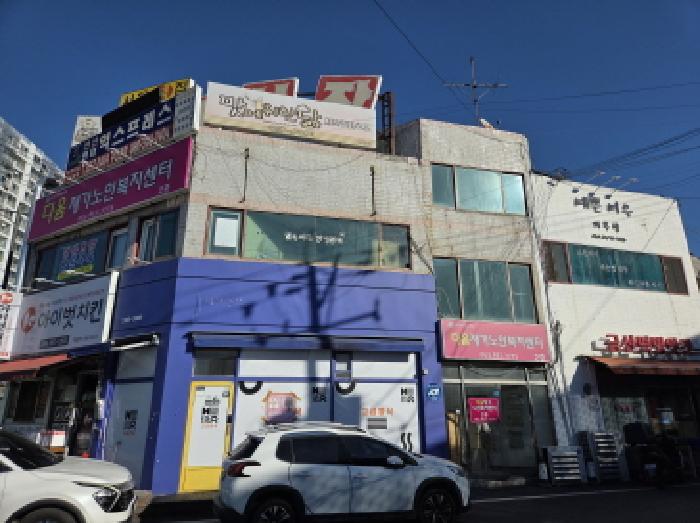 2025타경9518 상가근린 · 경상북도 경산시 진량읍 봉회리 47-5 진량시장 102동 2층2호