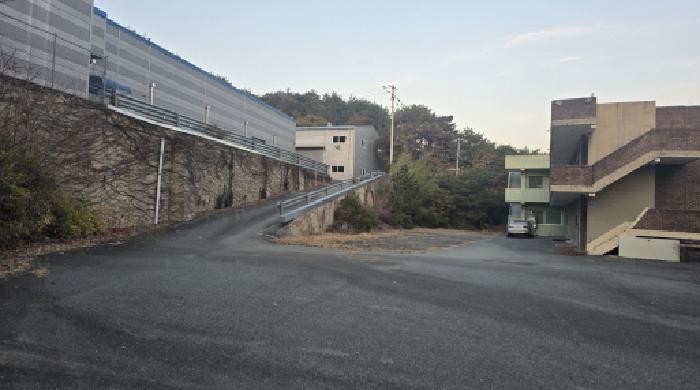 2025타경9545 공장 · 경상북도 칠곡군 기산면 행정리 1202