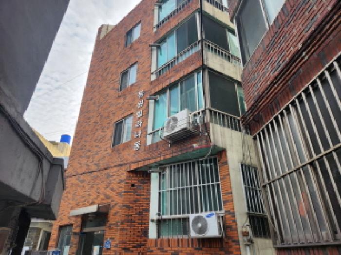 2025타경9565 다세대연립 · 대구광역시 수성구 수성동1가 447-1 1층101호