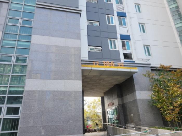 2025타경9576 아파트 · 대구광역시 동구 각산동 1030 대구혁신도시서한이다음2차아파트 106동 8층801호