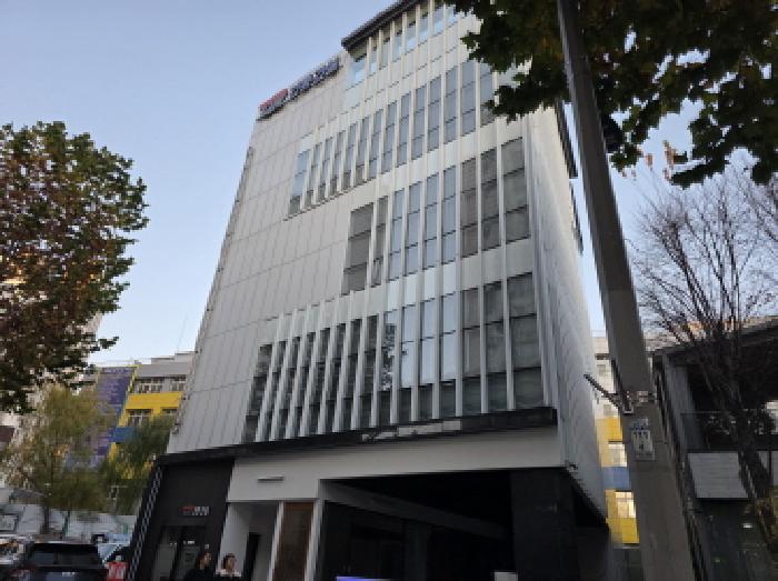 2025타경9608 대지 · 대구광역시 중구 남산동 2409-7