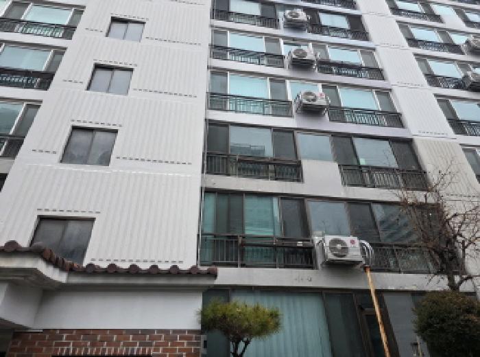 2025타경9673 아파트 · 대구광역시 수성구 범물동 1281 범물청구 203동 3층305호