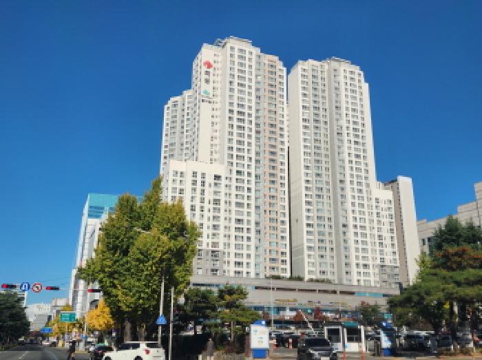 2025타경9684 아파트 · 대구광역시 수성구 범어동 2237 범어숲화성파크드림에스 11층104동1101호