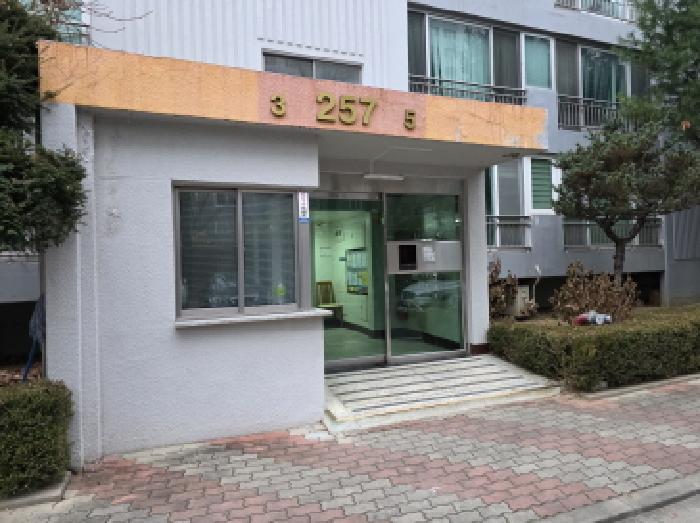 2025타경9706 아파트 · 대구광역시 수성구 신매동 594 시지동서아파트 257동 15층1505호