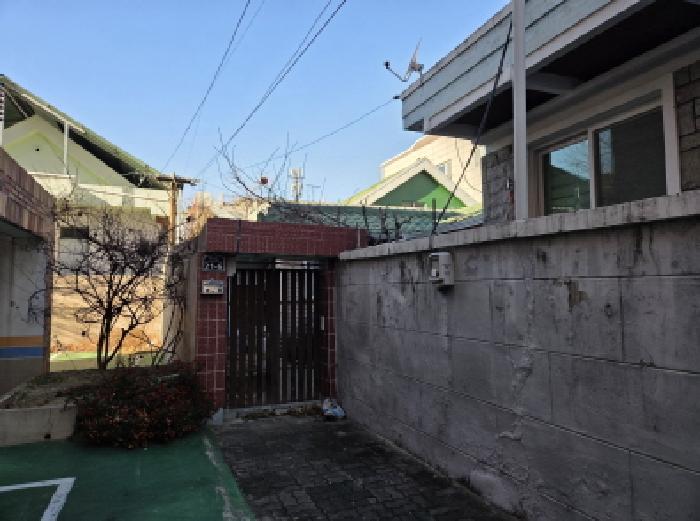 2025타경9710 대지 · 대구광역시 남구 대명동 371-19