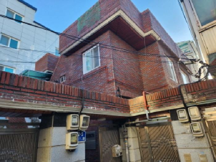 2025타경9722 대지 · 대구광역시 북구 산격동 1240-24