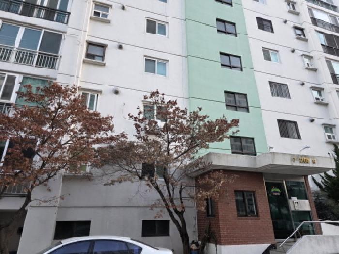 2025타경9767 아파트 · 대구광역시 남구 봉덕동 1141 효성타운2차 208동 2층207호