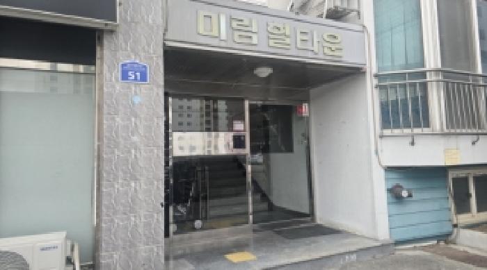 2025타경9789 아파트 · 경상북도 칠곡군 북삼읍 인평리 1035-6 미림힐타운13차 3층302호