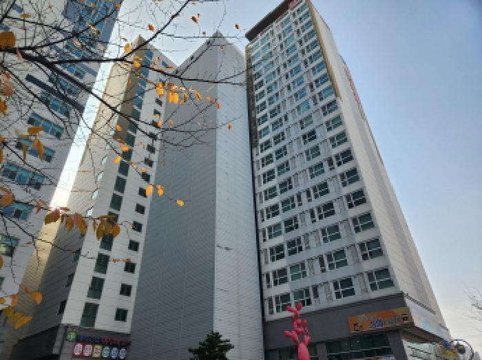 2025타경9794 상가근린 · 대구광역시 북구 칠성동2가 1-2 엠에이치엘퍼스트오페라 15층1501호