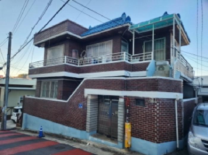 2025타경9799 대지 · 대구광역시 북구 산격동 1223-12