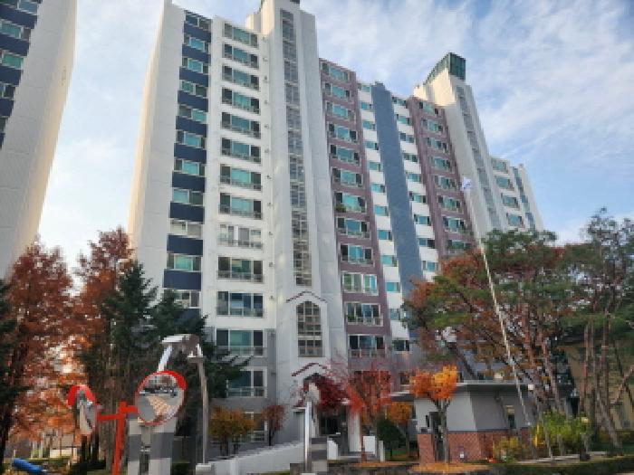 2025타경9813 아파트 · 대구광역시 북구 서변로