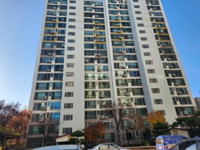 2025타경9814 아파트 · 대구광역시 북구 복현동 539-111 복현대백맨션 101동 16층1601호