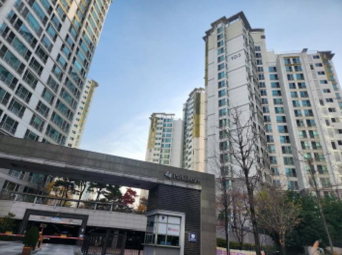 2025타경9838 아파트 · 대구광역시 수성구 수성동3가 130-1 수성3가화성파크드림1단지 104동 10층1003호