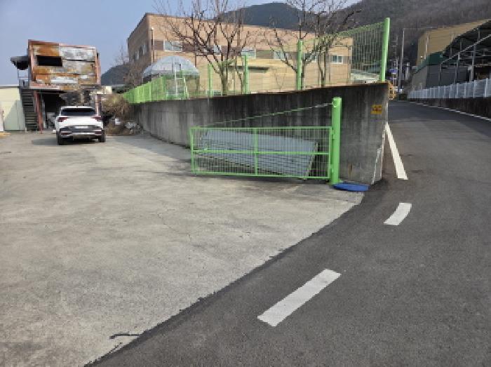 2025타경9851 대지 · 경상북도 경산시 남천면 협석리 227-1